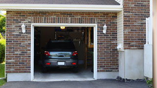 Garage Door Installation at The Meadows, Florida